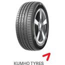 Kumho Crugen HP91 FSL 215/65 R16 98H