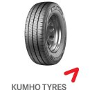 Kumho Portran KC53 185/75 R14C 102/100R