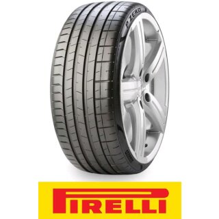 Pirelli P Zero PZ4 S.C. MO-S Pncs XL 255/45 R19 104Y