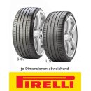 Pirelli P Zero PZ4 S.C. MO XL 275/35 R19 Z