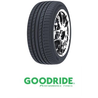 Goodride SA37 Sport XL 245/40 R19 98Y