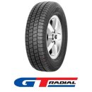 GT Radial Kargomax ST-6000 M+S 155/70 R12C 104N