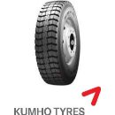 Kumho KMD01 12 R22.5 152/148K