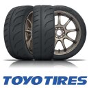 Toyo Proxes R888R XL 235/40 R17 94W