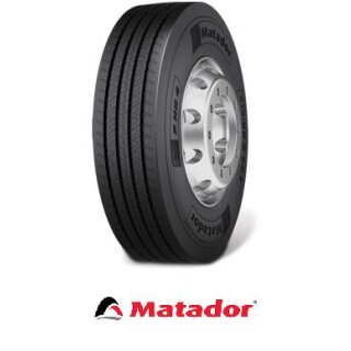 Matador F HR 4 315/80 R22.5 156/150L