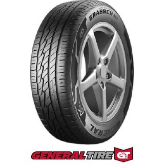 General Tire Grabber GT Plus XL FR 275/40 R22 108Y