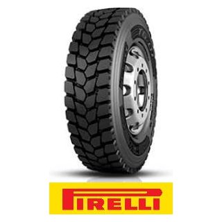 Pirelli TG88 13 R22.5 156/150K