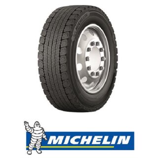 Michelin X Line Energy D Remix 315/60 R22.5 152L