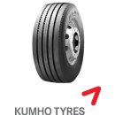 Kumho KLA11 425/65 R22.5 165K