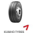 Kumho KLD03 315/80 R22.5 156/150L