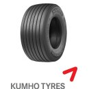 Kumho KLT03 385/55 R22.5 160J