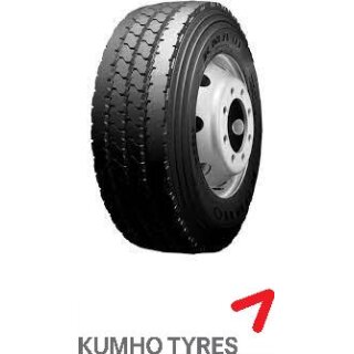 Kumho KMA01 265/70 R19.5 143/141J