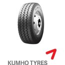 Kumho KMA02 425/65 R22.5 165K