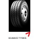 Kumho KMA02 445/65 R22.5 169K