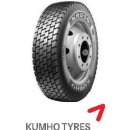 Kumho KRD50 225/75 R17.5 129/127M
