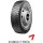 Kumho KRD50 225/75 R17.5 129/127M