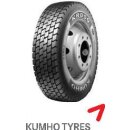 Kumho KRD50 315/70 R22.5 154/150L