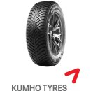 Kumho Solus 4S HA31 255/60 R17 106V