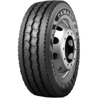 Kumho KMA31 315/80 R22.5 156/150K