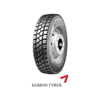 Kumho KMD41 295/80 R22.5 152/148K