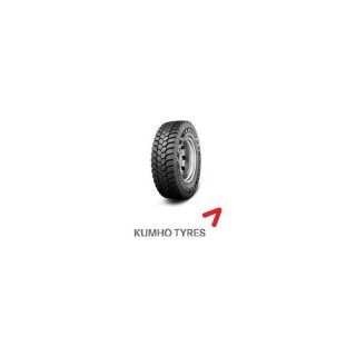 Kumho KMD51 315/80 R22.5 156/150K