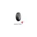 Kumho KMD51 315/80 R22.5 156/150K