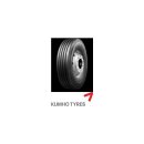 Kumho KRS50 225/75 R17.5 129/127M