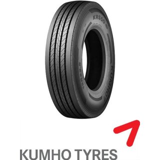 Kumho KRS50 XL 295/80 R22.5 154/149M