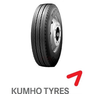 Kumho KRT03 245/70 R17.5 143/141J