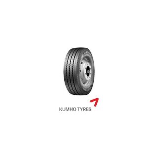 Kumho KRT03 245/70 R19.5 143/141J
