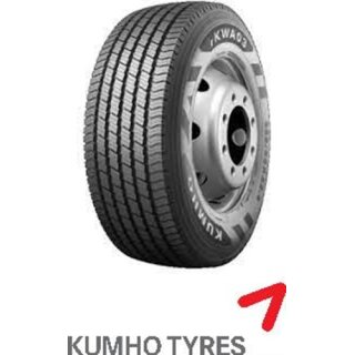 Kumho KWA03 385/55 R22.5 160J