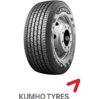 Kumho KWA03 385/65 R22.5 158L