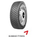 Kumho KXD10 XL 295/80 R22.5 154/149L