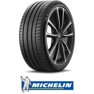 Michelin Pilot Sport 4 SUV XL 275/35 R22 104Y