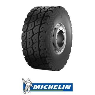 Michelin XZY3 Remix 385/65 R22.5 160J