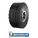 Michelin XZY3 Remix 385/65 R22.5 160J