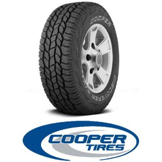 Cooper Discoverer A/T3 Sport 2 OWL 265/65 R18 114T