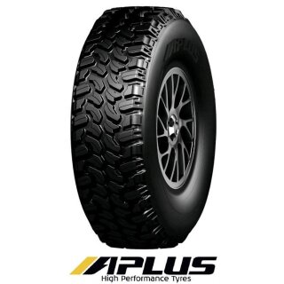 Aplus A929 M/T P.O.R. 31x10.50 R15 109Q