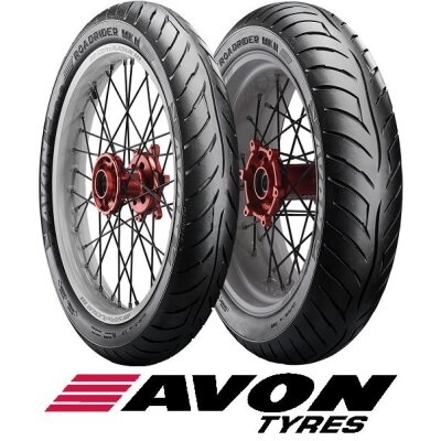 Avon Roadrider MKII Front/Rear 120/80 V16 60V günstig kaufen - online ...