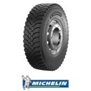 Michelin Works XDY Remix 315/80 R22.5 156/150K