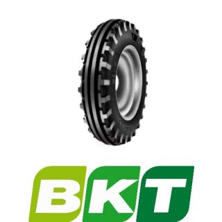 Pneu BKT TF 8181 (TT) 5.50-16 – Idéal Pour Les Remorques Et Petits Véhicules Agricoles