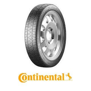 Continental sContact 135/80 R17 102M