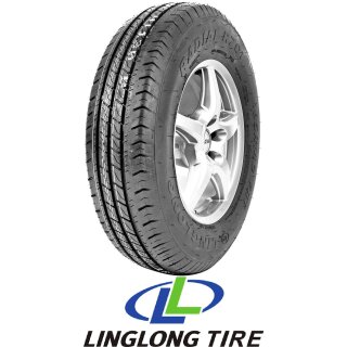 Linglong R701 XL 175/70 R13C 86N