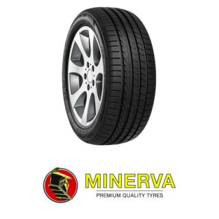 Minerva F205 XL 245/50 R18 104W