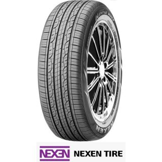 Nexen N Priz RH7 235/50 R19 99H