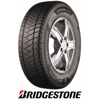 Bridgestone Duravis All Season 185/75 R16C 104R