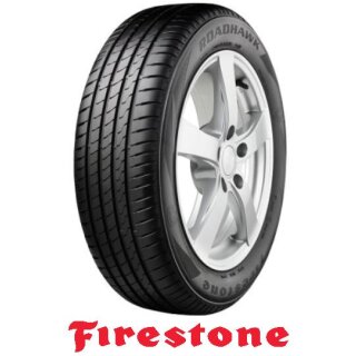Firestone Roadhawk 195/50 R15 82V