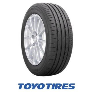 Toyo Proxes Comfort XL 225/40 R18 92W