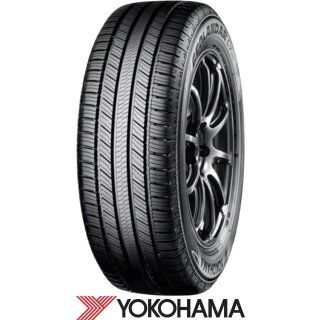 Yokohama Geolandar CV G058 215/65 R17 99H