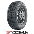 Yokohama BluEarth-Van All Season RY61 215/65 R15C 104/102T